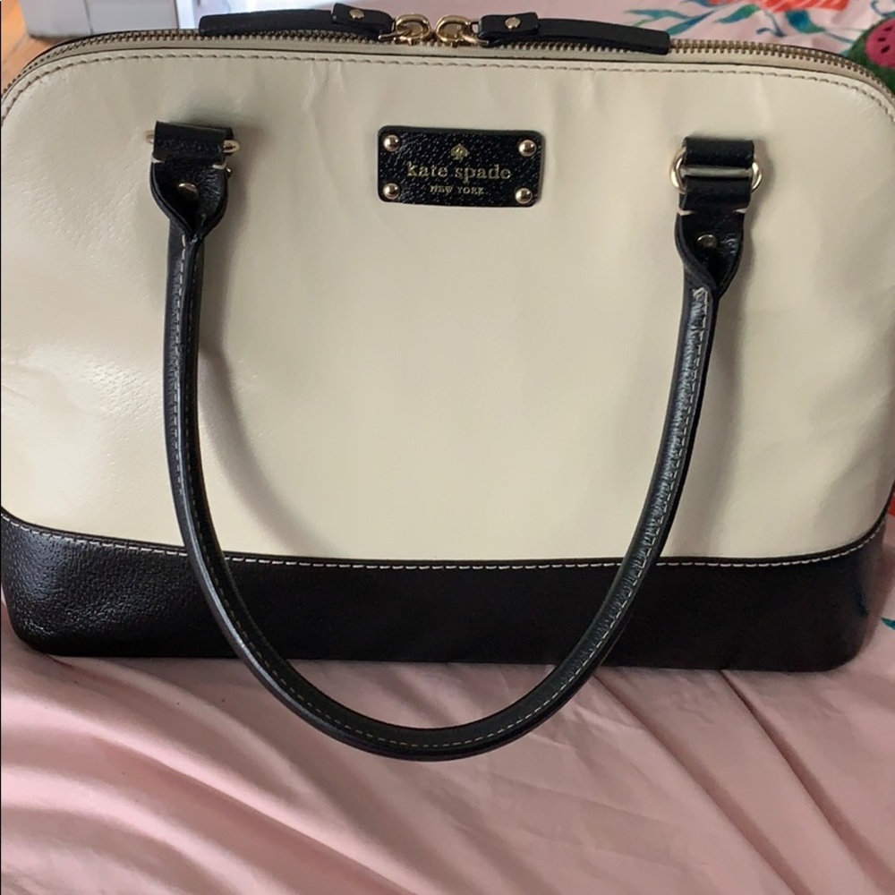 Kate Spade Berkeley New York Lane Rachelle bag